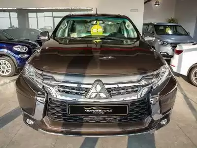 جديدة Mitsubishi Unspecified للبيع في السد , الدوحة #8148 - 1  صورة 